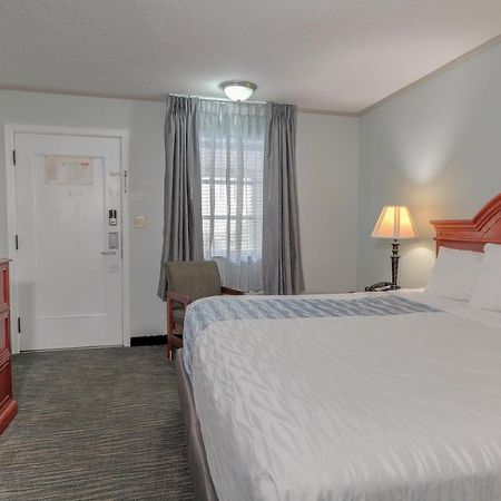 Belle Aire Motel - Downtown Convention Center - Gatlinburg Ngoại thất bức ảnh