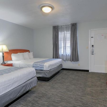 Belle Aire Motel - Downtown Convention Center - Gatlinburg Ngoại thất bức ảnh