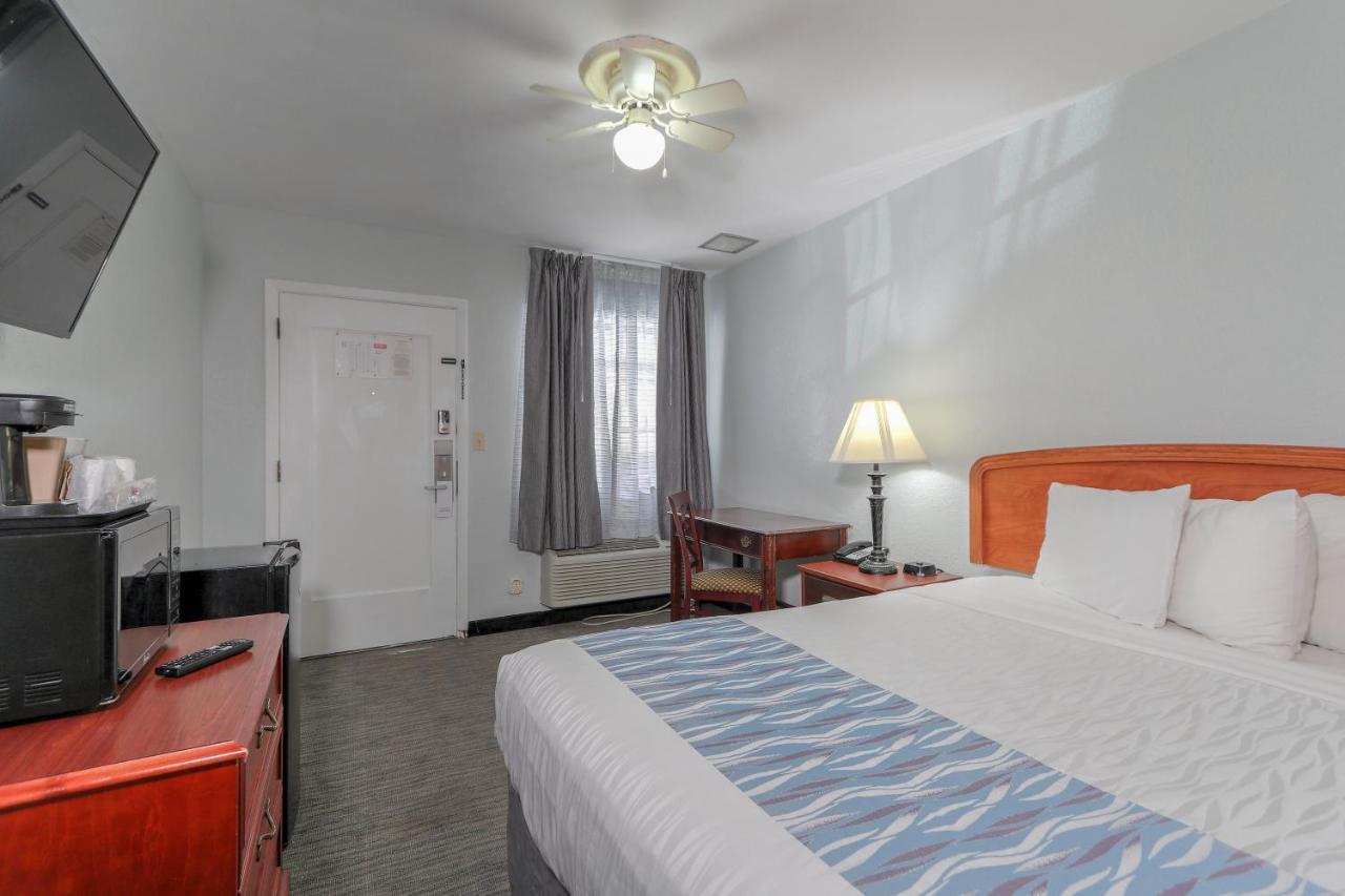 Belle Aire Motel - Downtown Convention Center - Gatlinburg Ngoại thất bức ảnh