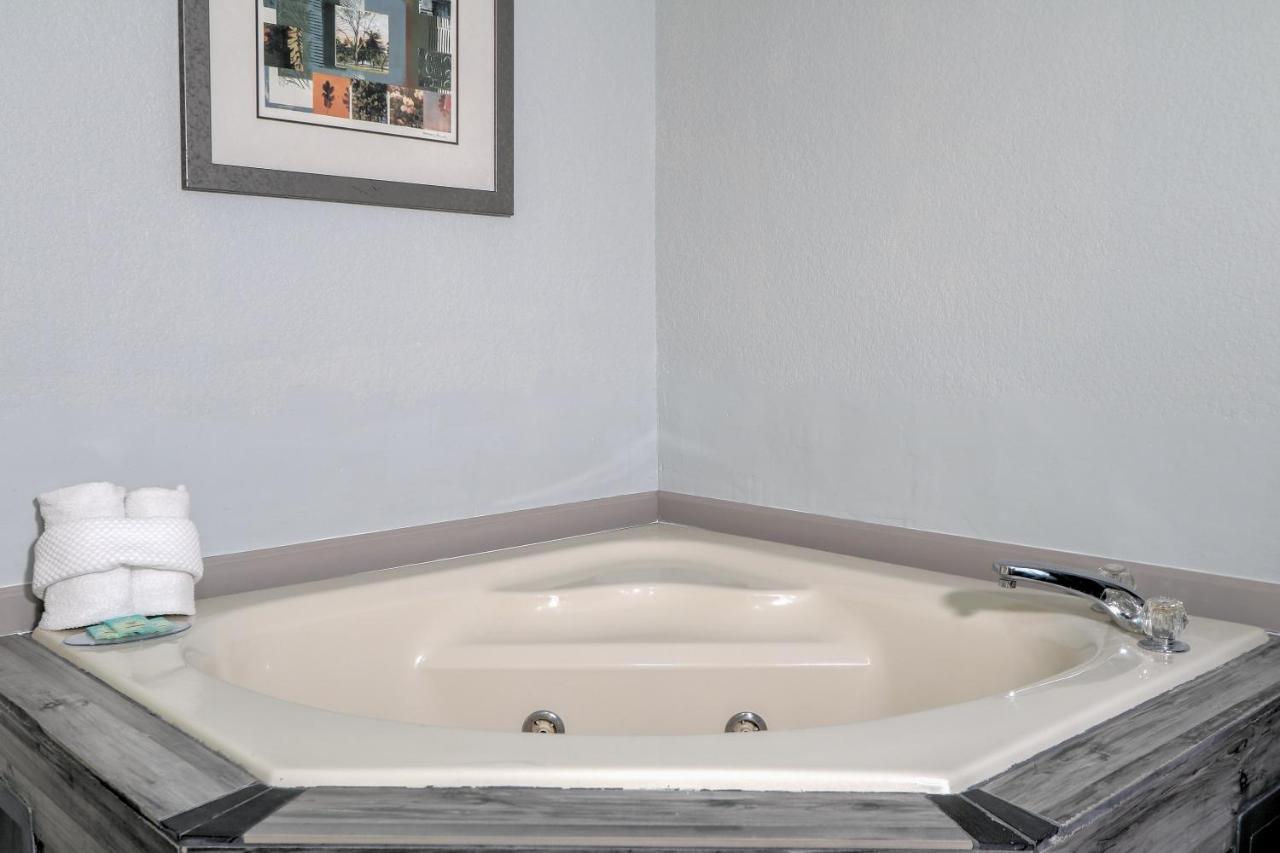 Belle Aire Motel - Downtown Convention Center - Gatlinburg Ngoại thất bức ảnh